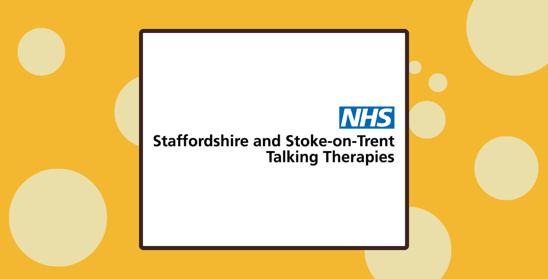 NHS talking therapies
