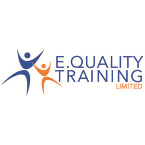 E. Quality Training Limited